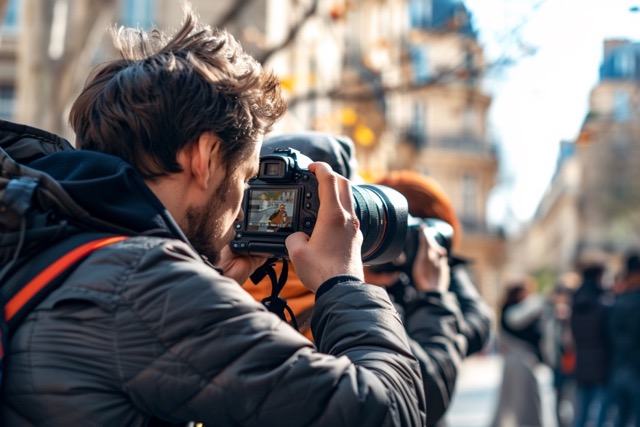 shooting photo team building paris renforcer cohesion equipe 1 Moyenne