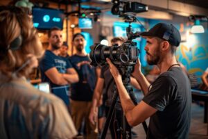 shooting photo team building renforcez cohesion equipe 1