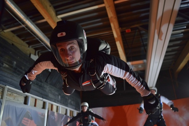 simulateur chute libre team building lille 1