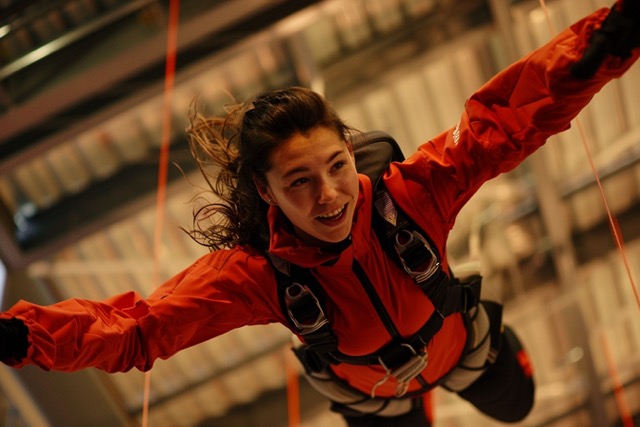 simulateur chute libre team building lille 3