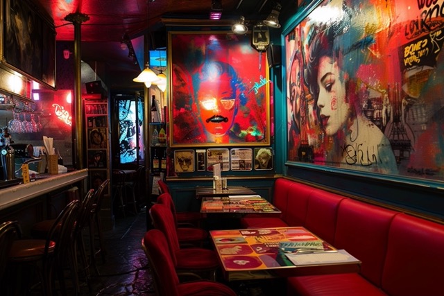 soundpainting team building improvisation boost collaboration creativity 1 Moyenne