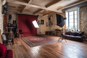 studio paris team building roman photo 1