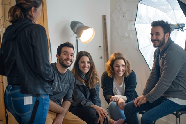 studio photo mobile paris team building 1