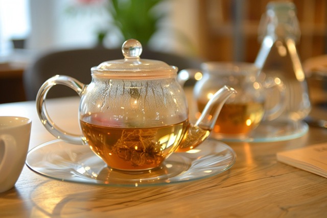 tea time team building nantes 2