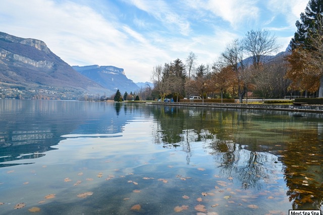 team building annecy mont spa 1