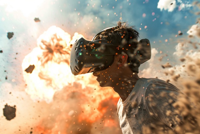 team building bomb squad virtuel 1