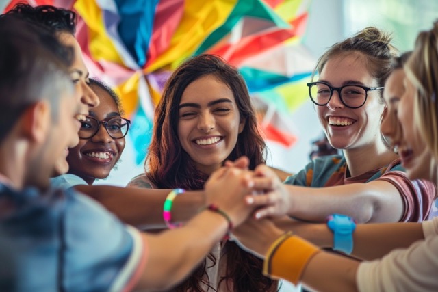 team building bretagne pays loire burger team 2 Moyenne