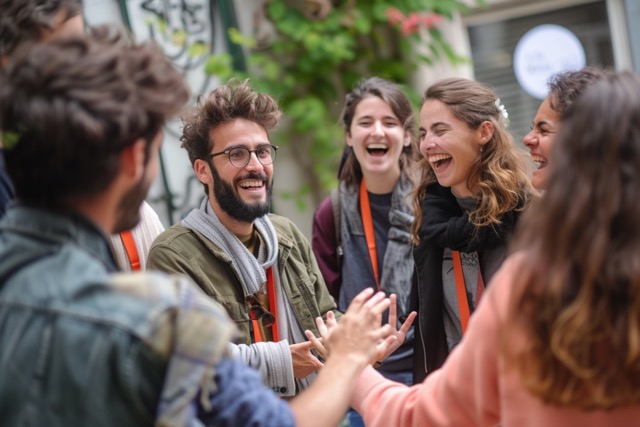team building culturel montmartre renforcez cohesion equipe 2 Moyenne