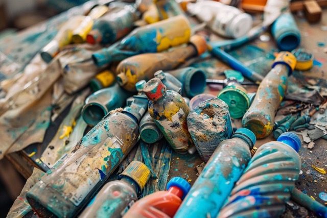 team building diy creatif zero dechet chelles activite renforcement equipe 3 Moyenne