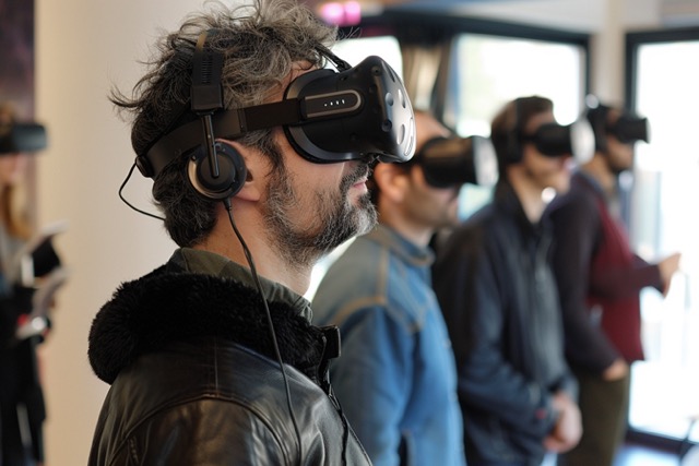 team building lyon realite virtuelle 3