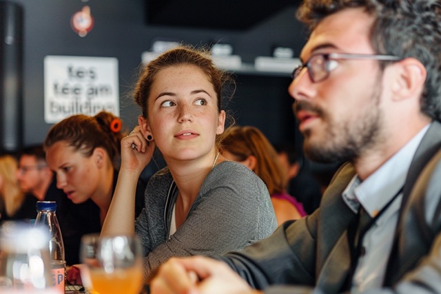 team building mission promethee affaire henry 1