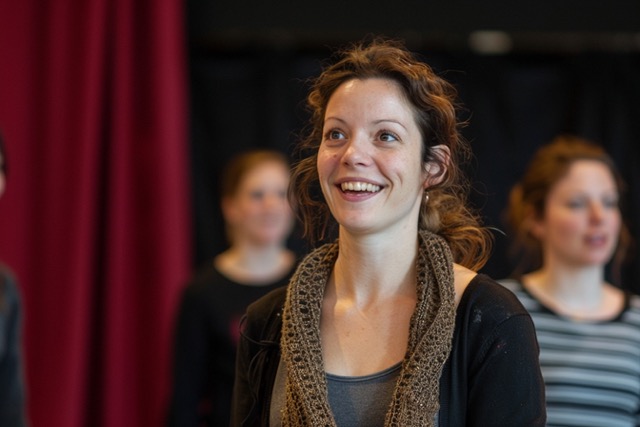 team building mobile se decouvrir theatre 2