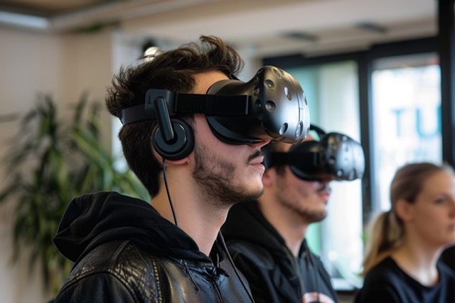 team building orleans plongez realite virtuelle 2