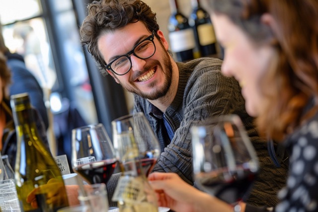 team building paris vin 2