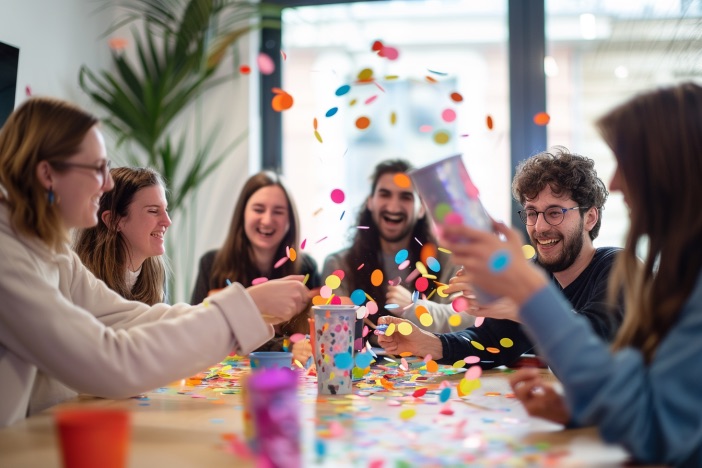 team building reaction en chaine rhone alpes activite ludique 1