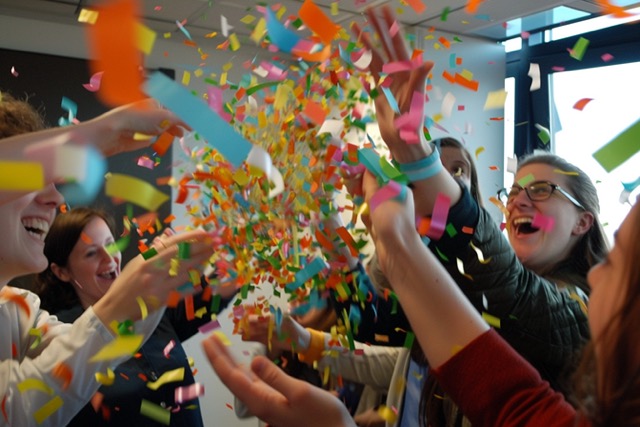 team building reaction en chaine sud est renforcez cohesion equipe 1