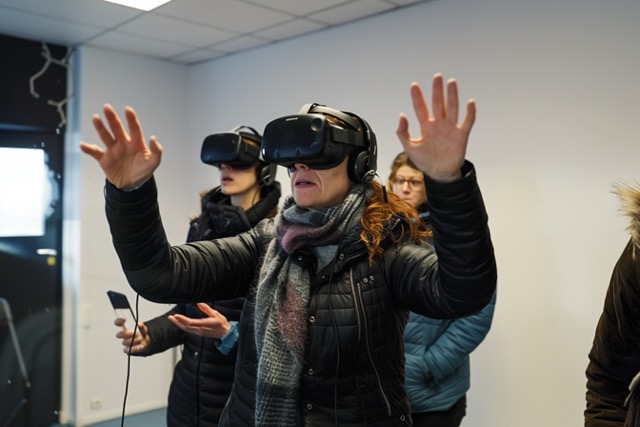 team building realite virtuelle rouen activite cohesion equipe innovante 2
