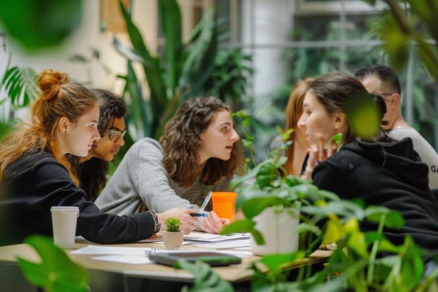 team building recyclage dechets nancy activite eco responsable cohesion equipe 1 Moyenne