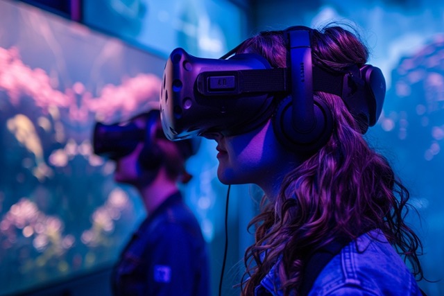 team building vr brest plongez realite virtuelle 2