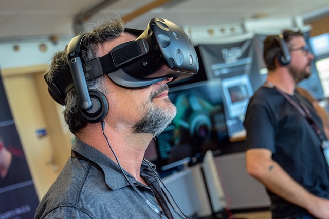 team building vr brest plongez realite virtuelle 4