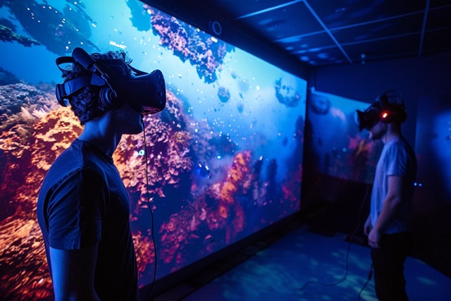 team building vr toulon plongez realite virtuelle 1