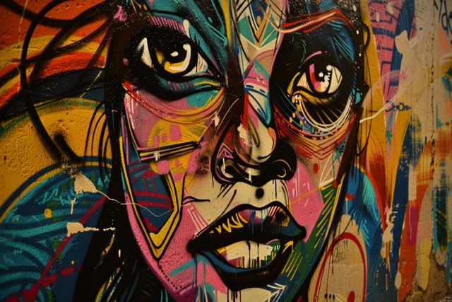 tour street art team building paris 2 Moyenne