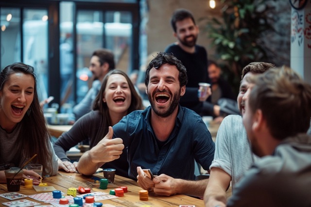 tournoi champions team building 2