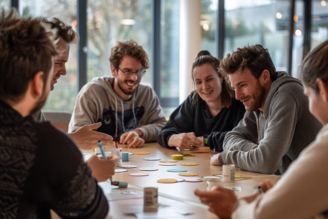 tournoi champions team building 3