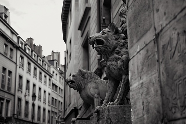 tresor vieux lyon activite team building 2