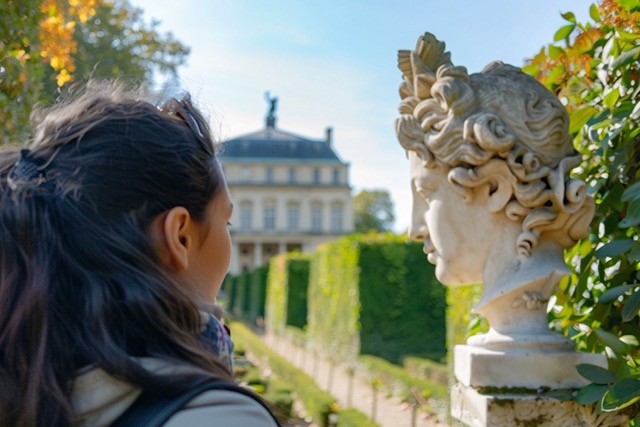 visite contee team building jardins versailles 4