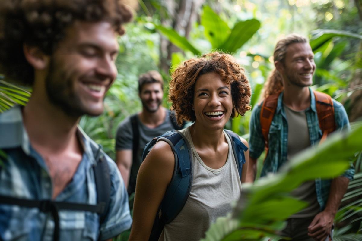 10 meilleures activités de team building pour le bien-être en entreprise 2024