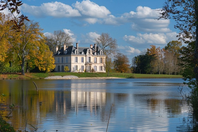 accrobranche team building chemille sur indrois 1