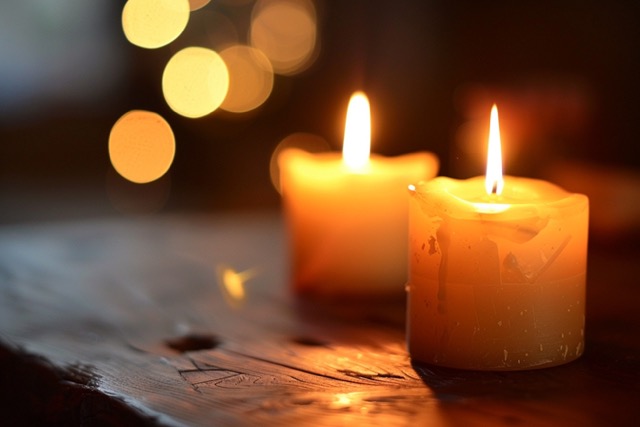 atelier bougie fleurie team building 3