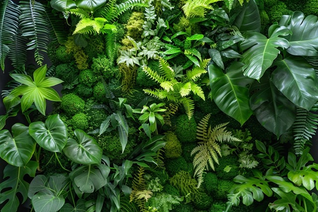 atelier cadre vegetal team building 1