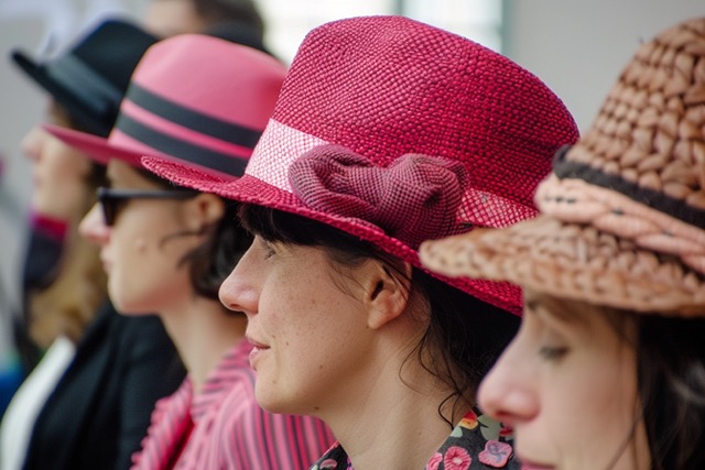 atelier chapellerie team building paris cohesion equipe 2