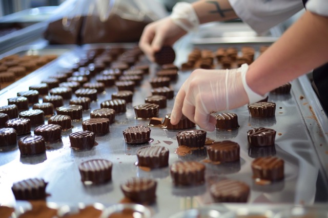 atelier chocolat team building ile france 2