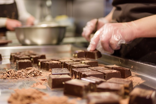 atelier chocolat team building ile france 3