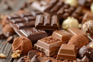 atelier chocolat team building nice 1