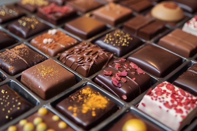 atelier chocolat team building nice 3