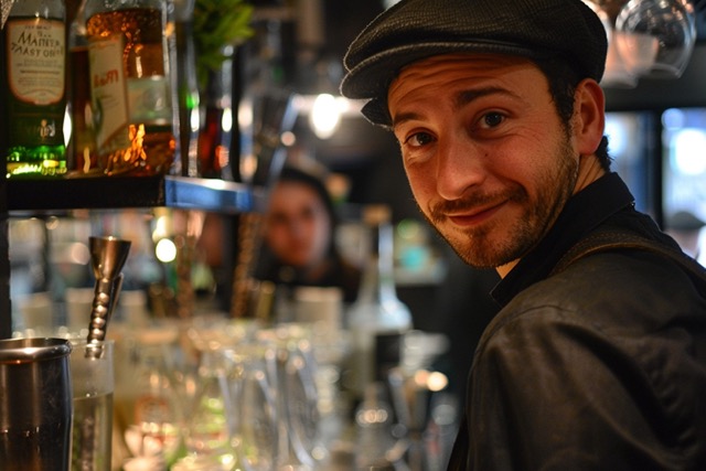 atelier cocktail team building marseille renforcer cohesion equipe 4