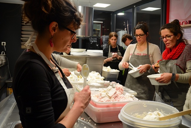 atelier creation glace artisanale team building angers 2