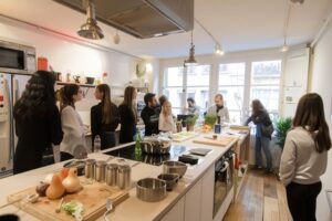atelier cuisine moleculaire paris 1