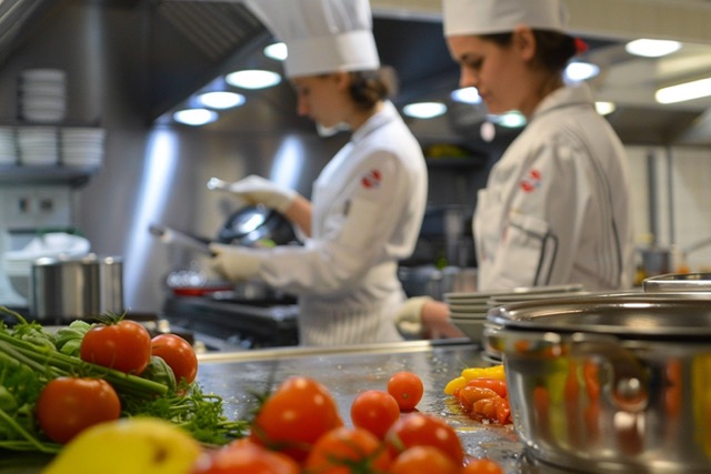 atelier cuisine nice team building reussi 1