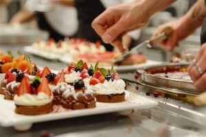 atelier cuisine patisserie team building near pau 64 1