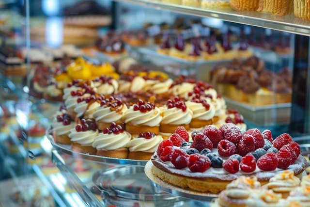 atelier cuisine patisserie team building near pau 64 2