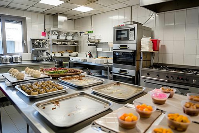 atelier cuisine patisserie vincennes team building 2