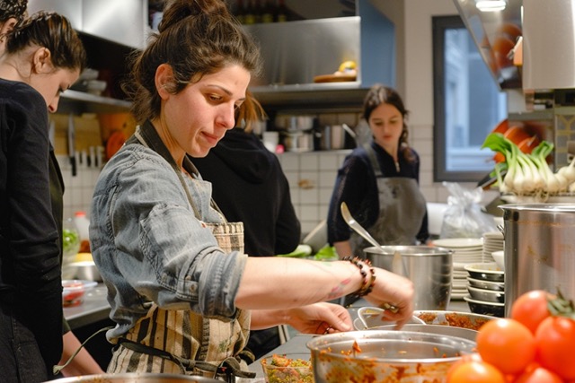 atelier cuisine solidaire team building paris 2