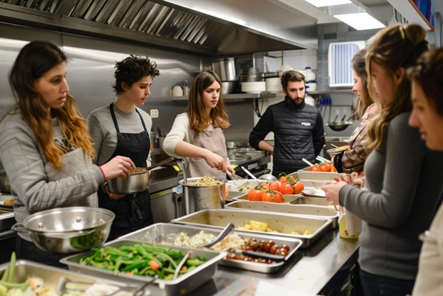 atelier cuisine team building ile de france 1