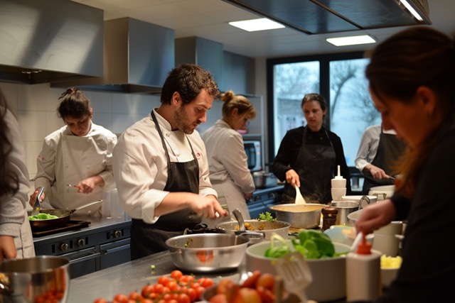 atelier cuisine team building ile de france 3