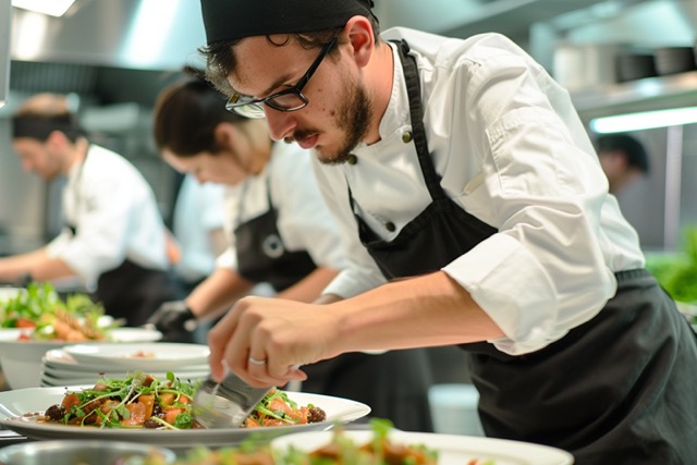 atelier cuisine team building ile de france 4